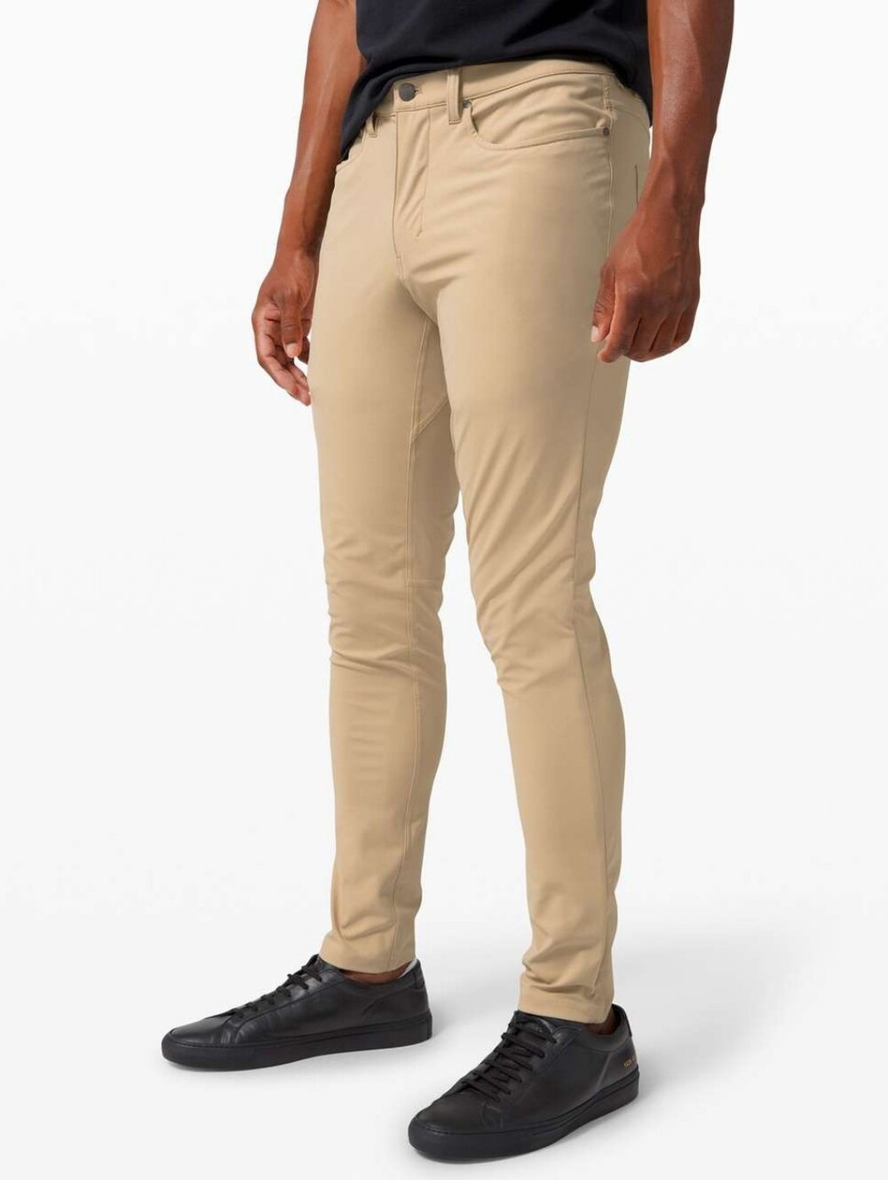 Lululemon ABC Skinny-Fit Pant 34" *WarpstremeTrench